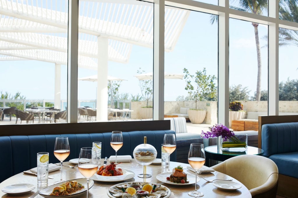 Carillon Miami Wellness Resort