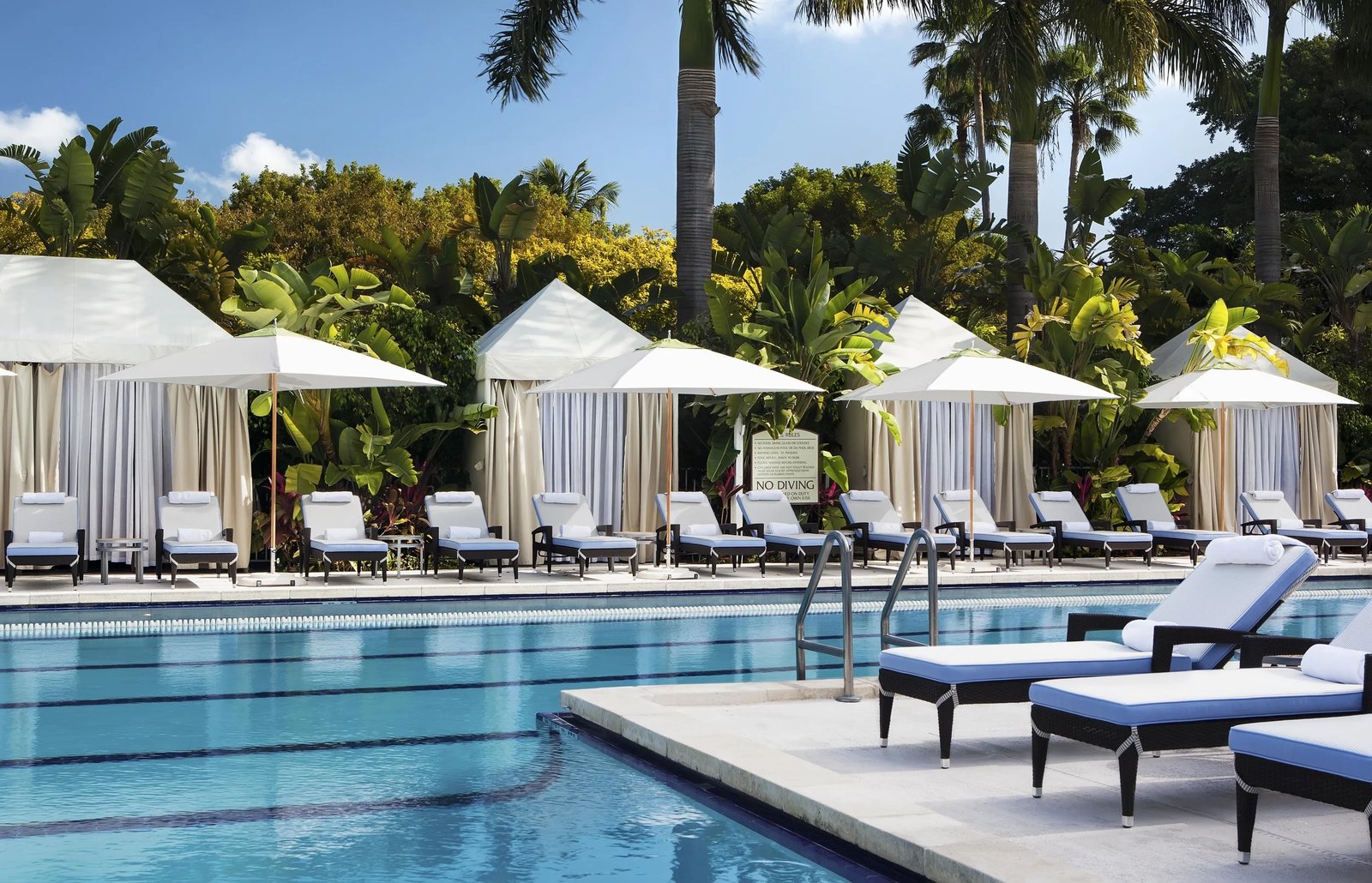 Cheeca Lodge & Spa