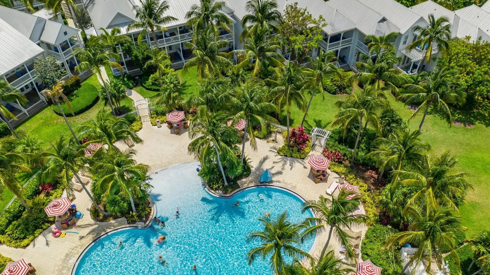 Cheeca Lodge & Spa