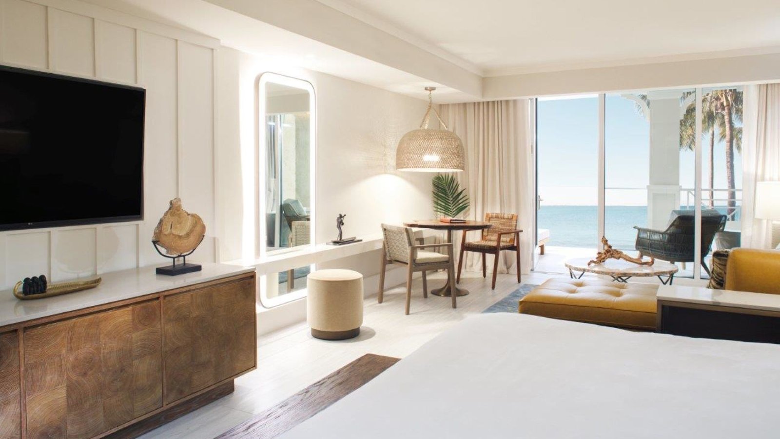 Cheeca Lodge & Spa