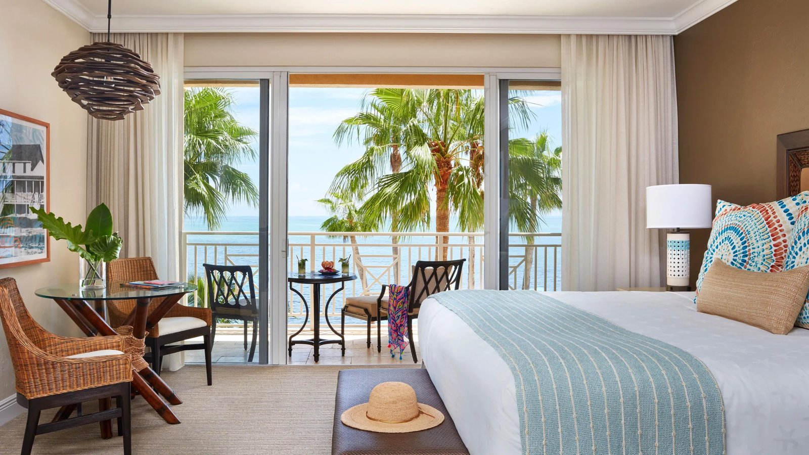 Cheeca Lodge & Spa, rooms