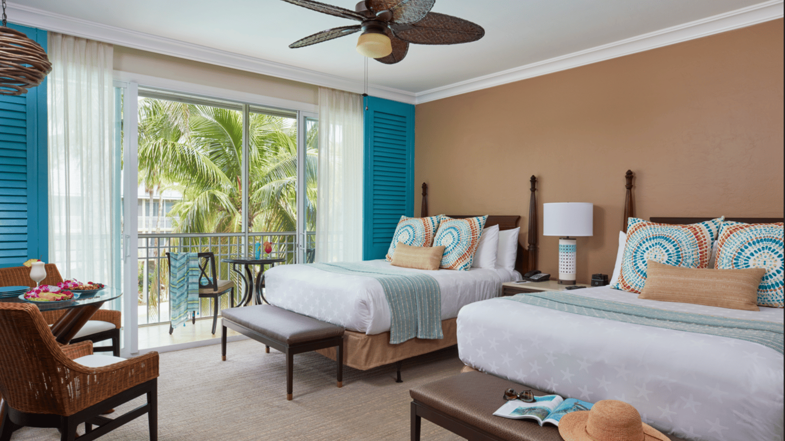 Cheeca Lodge & Spa