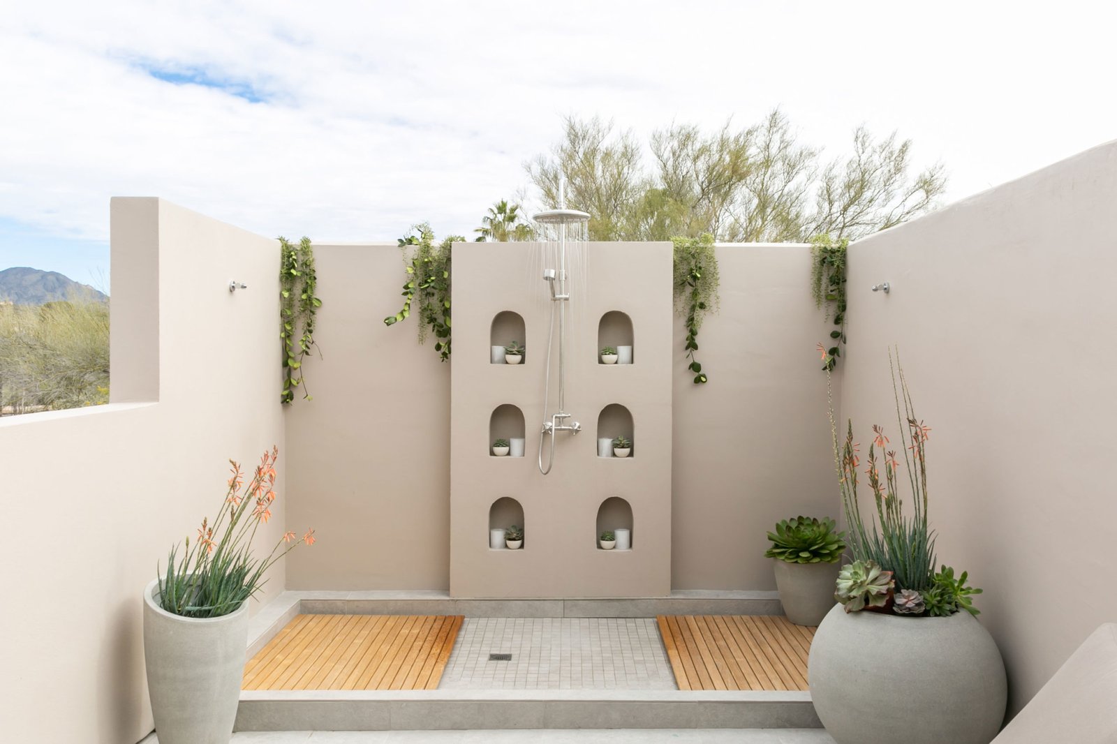 CIVANA Wellness Resort and Spa, the spa