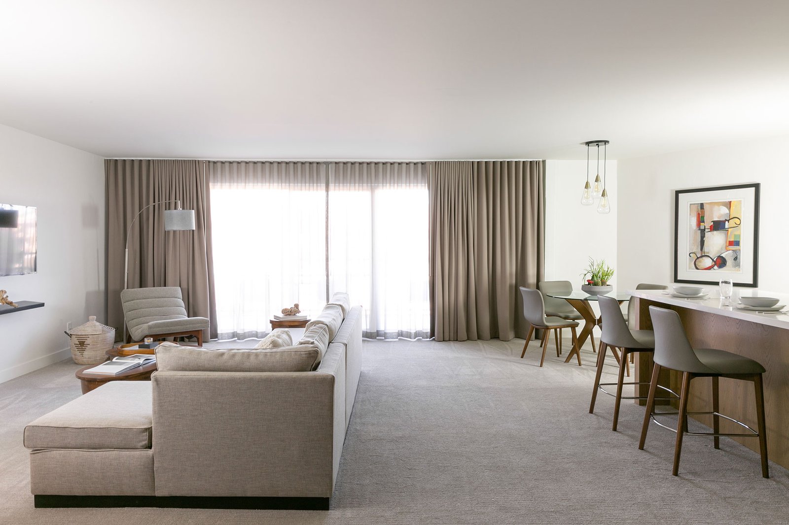 CIVANA Wellness Resort and Spa, rooms