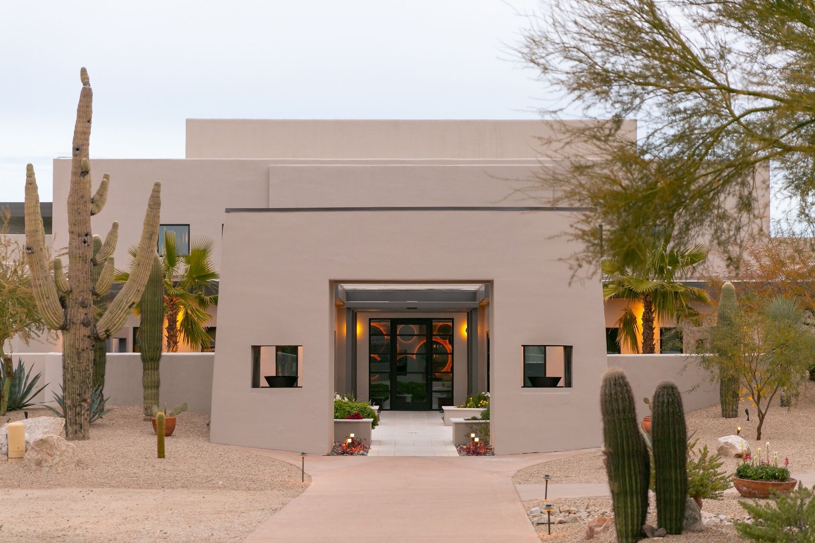 CIVANA Wellness Resort and Spa, how it began