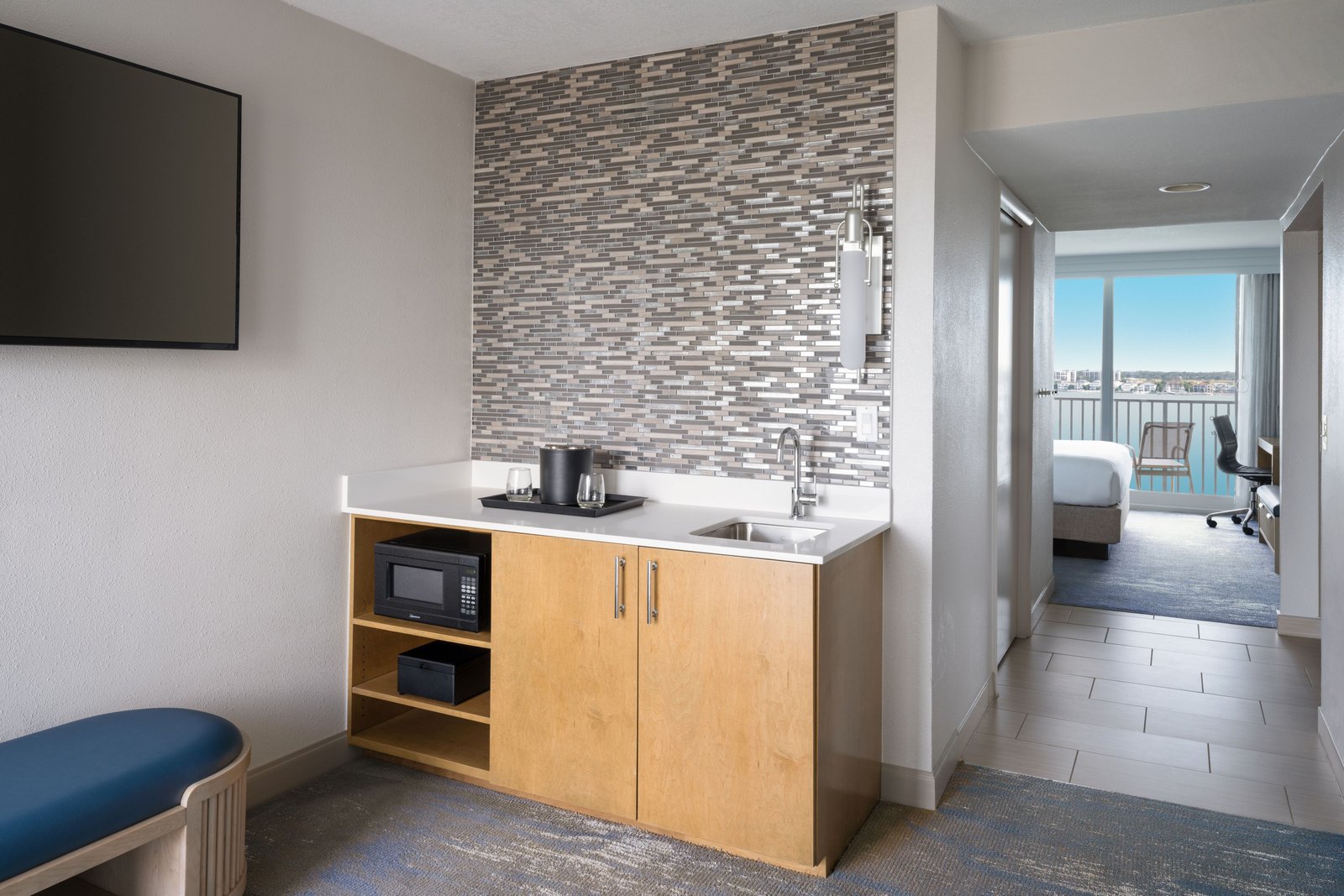 Clearwater Beach Marriott Resort & Suites on Sand Key