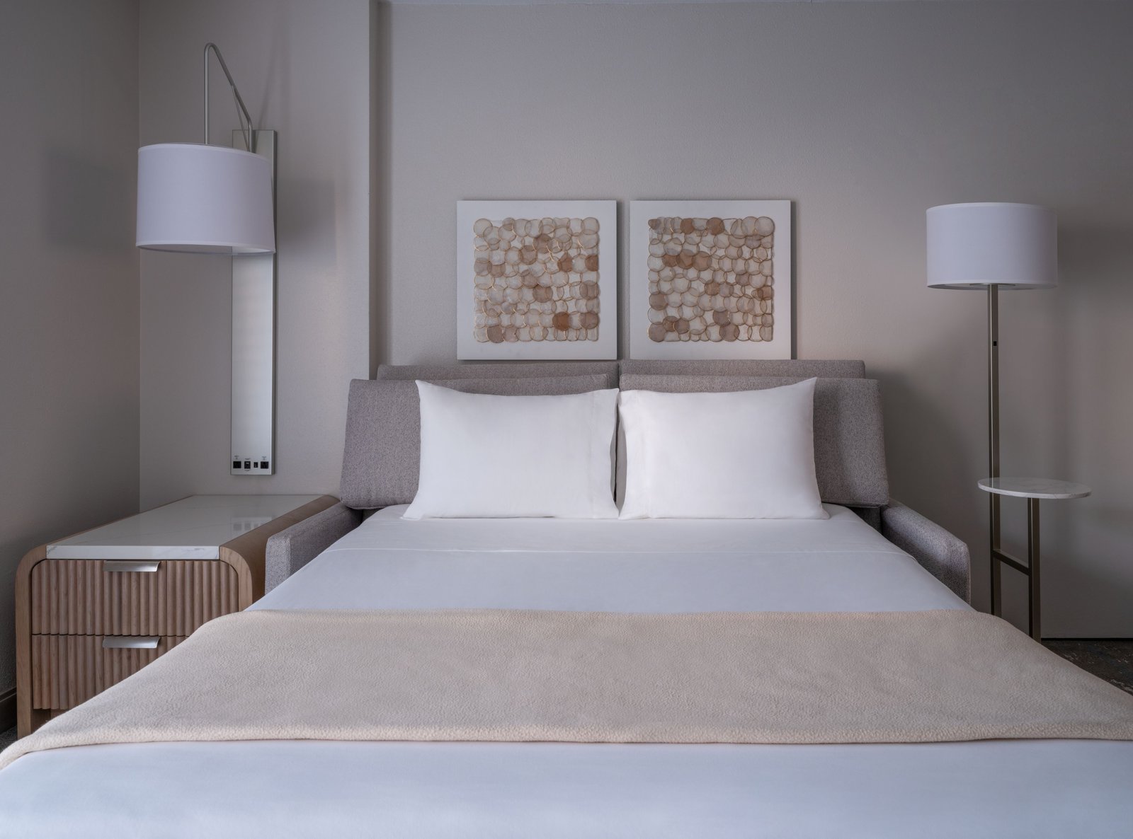 Clearwater Beach Marriott Resort & Suites on Sand Key, rooms