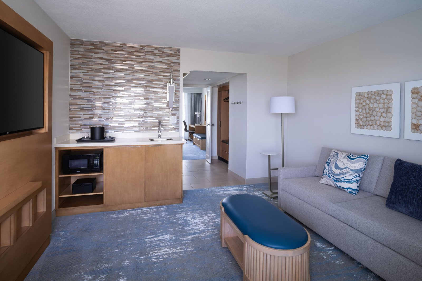Clearwater Beach Marriott Resort & Suites on Sand Key
