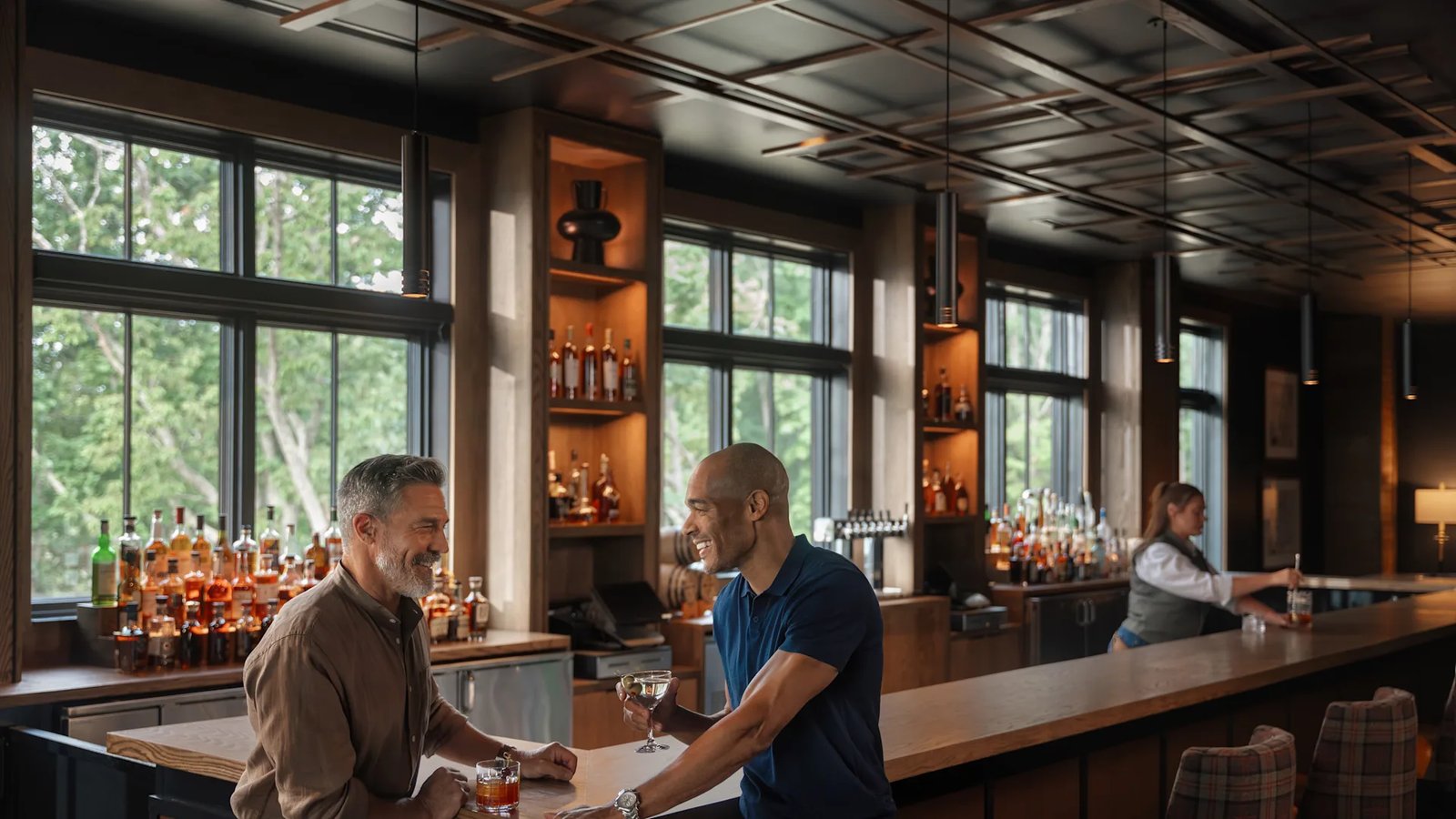 Cloudland at McLemore Resort Lookout Mountain, Curio by Hilton