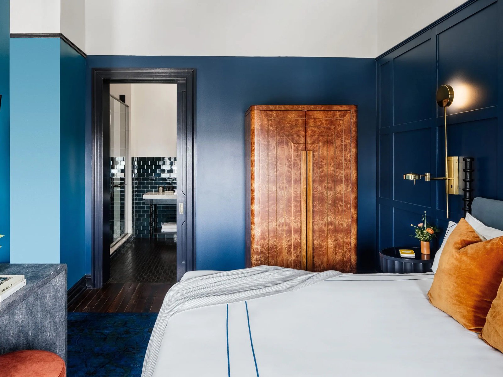 Dream Nashville, by Hyatt, rooms
