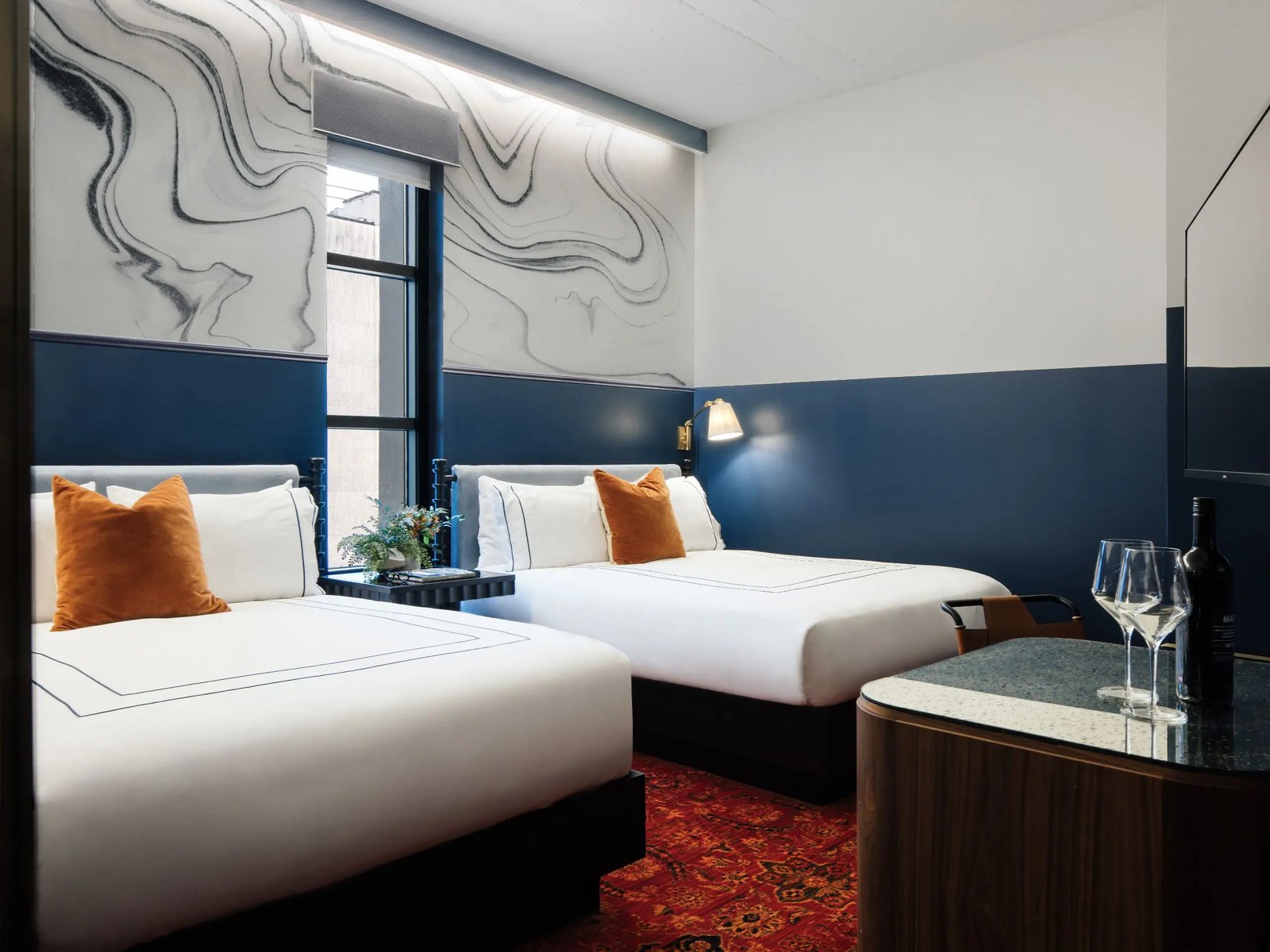 Dream Nashville, by Hyatt