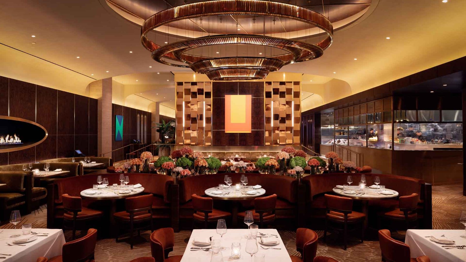 Durango Casino & Resort, at the table