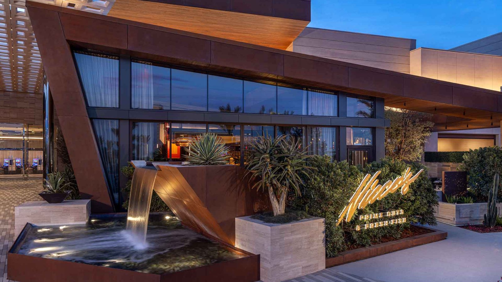 Durango Casino & Resort