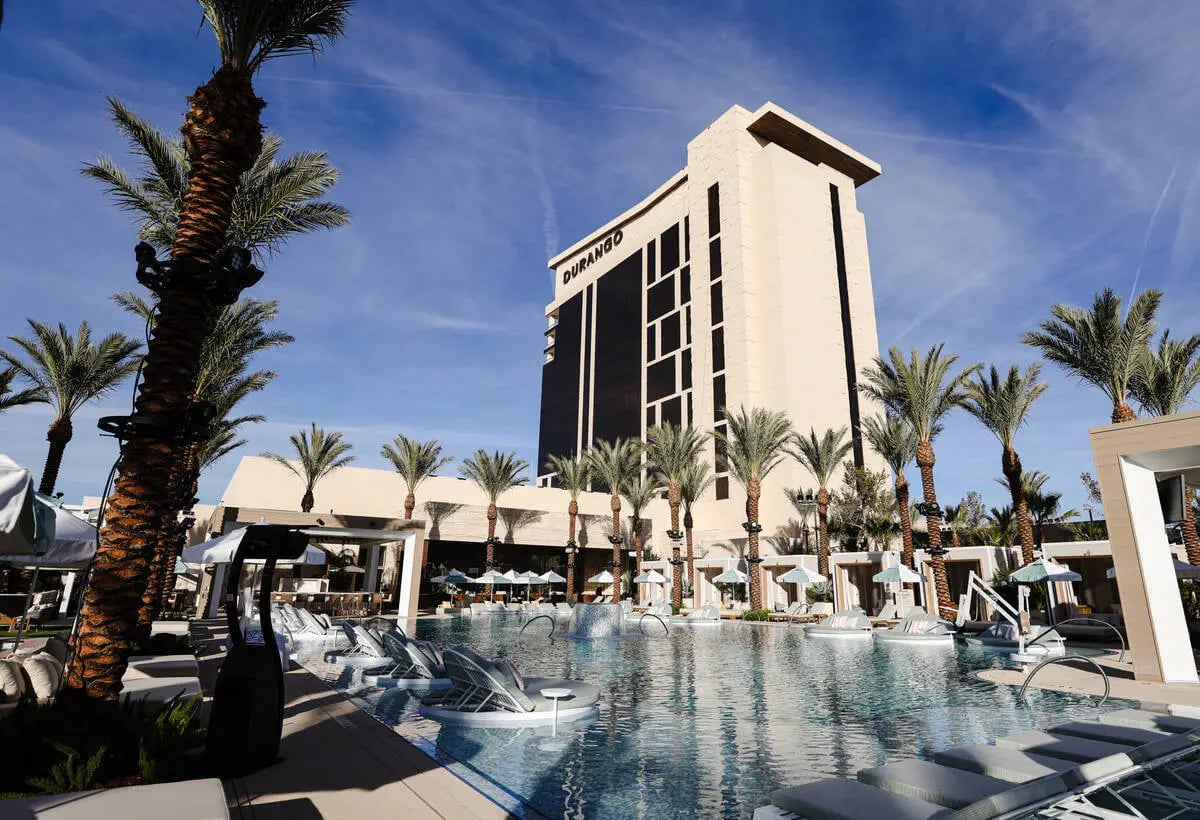 Durango Casino & Resort