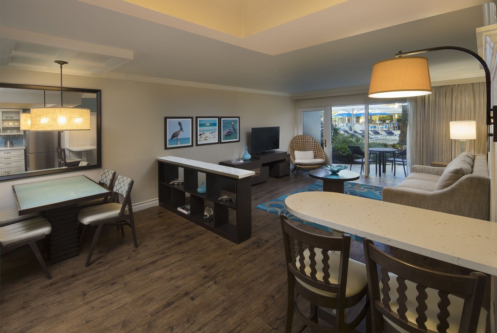 Edgewater Beach Hotel