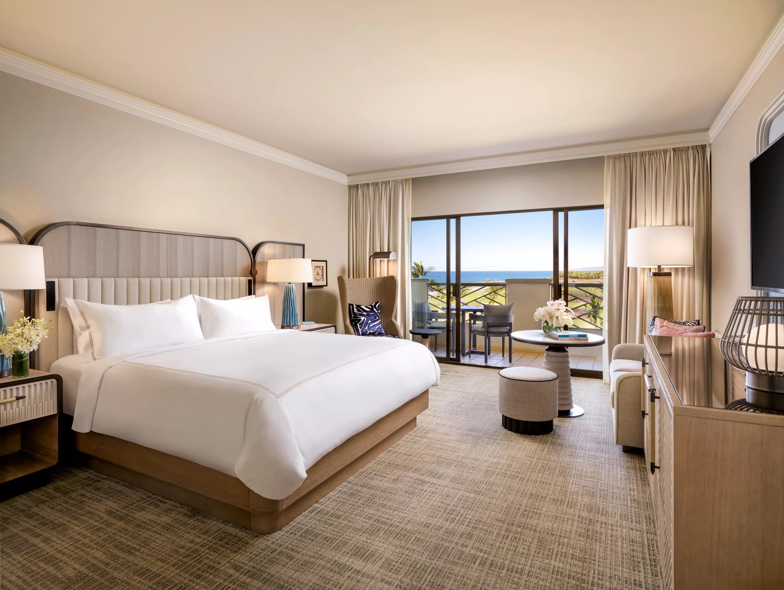 Fairmont Orchid
