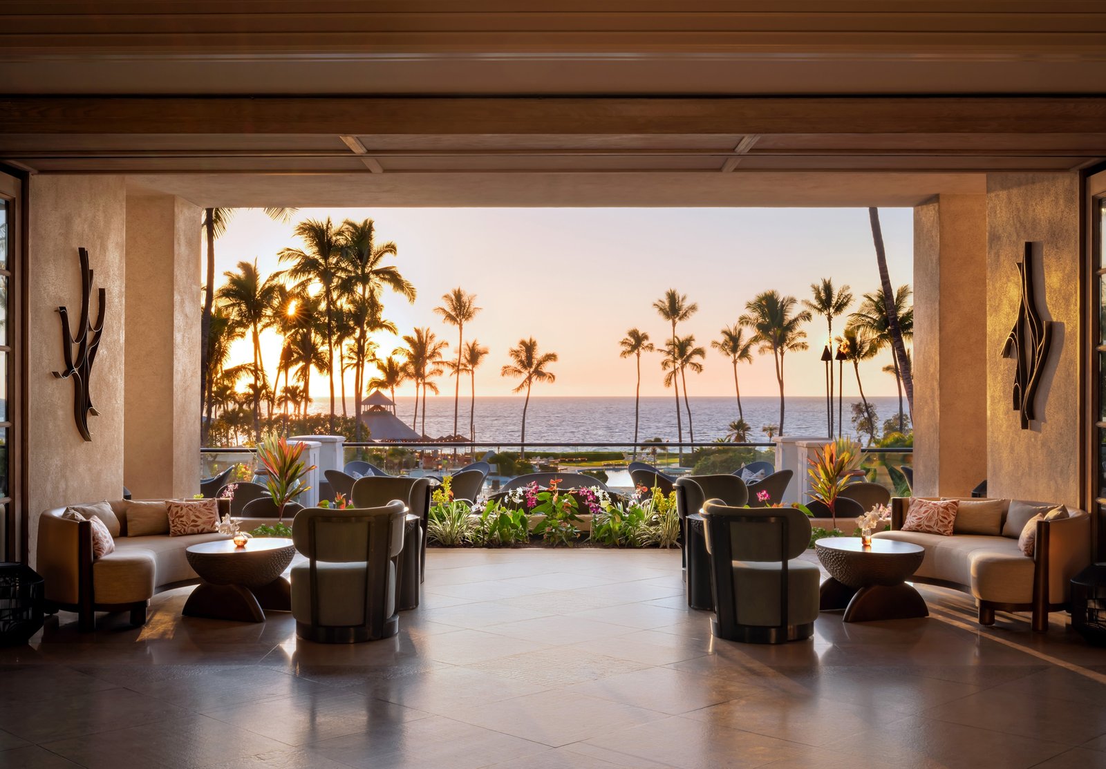 Fairmont Orchid