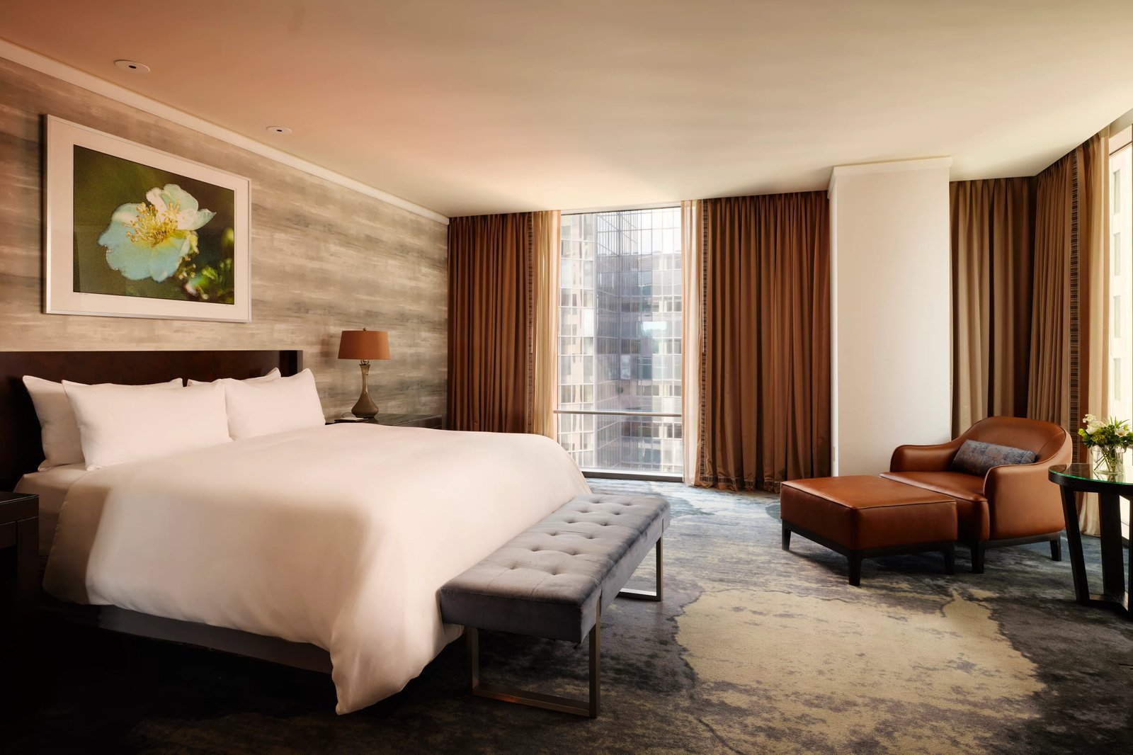 Fairmont Pittsburgh