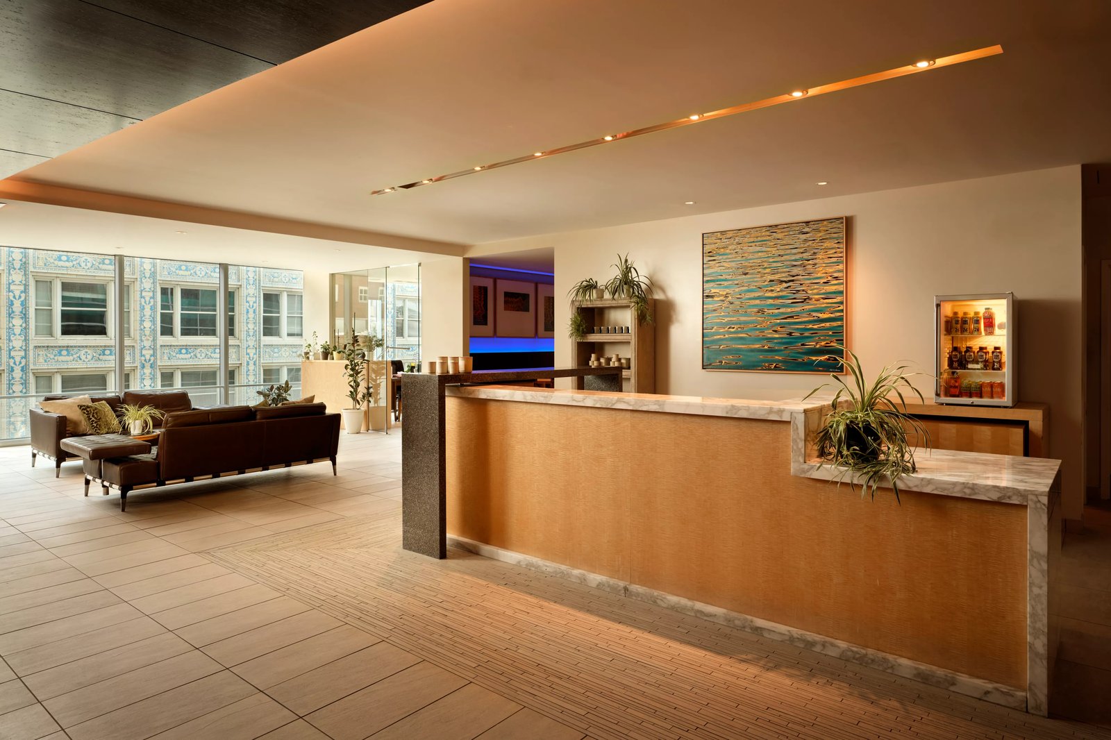 Fairmont Pittsburgh
