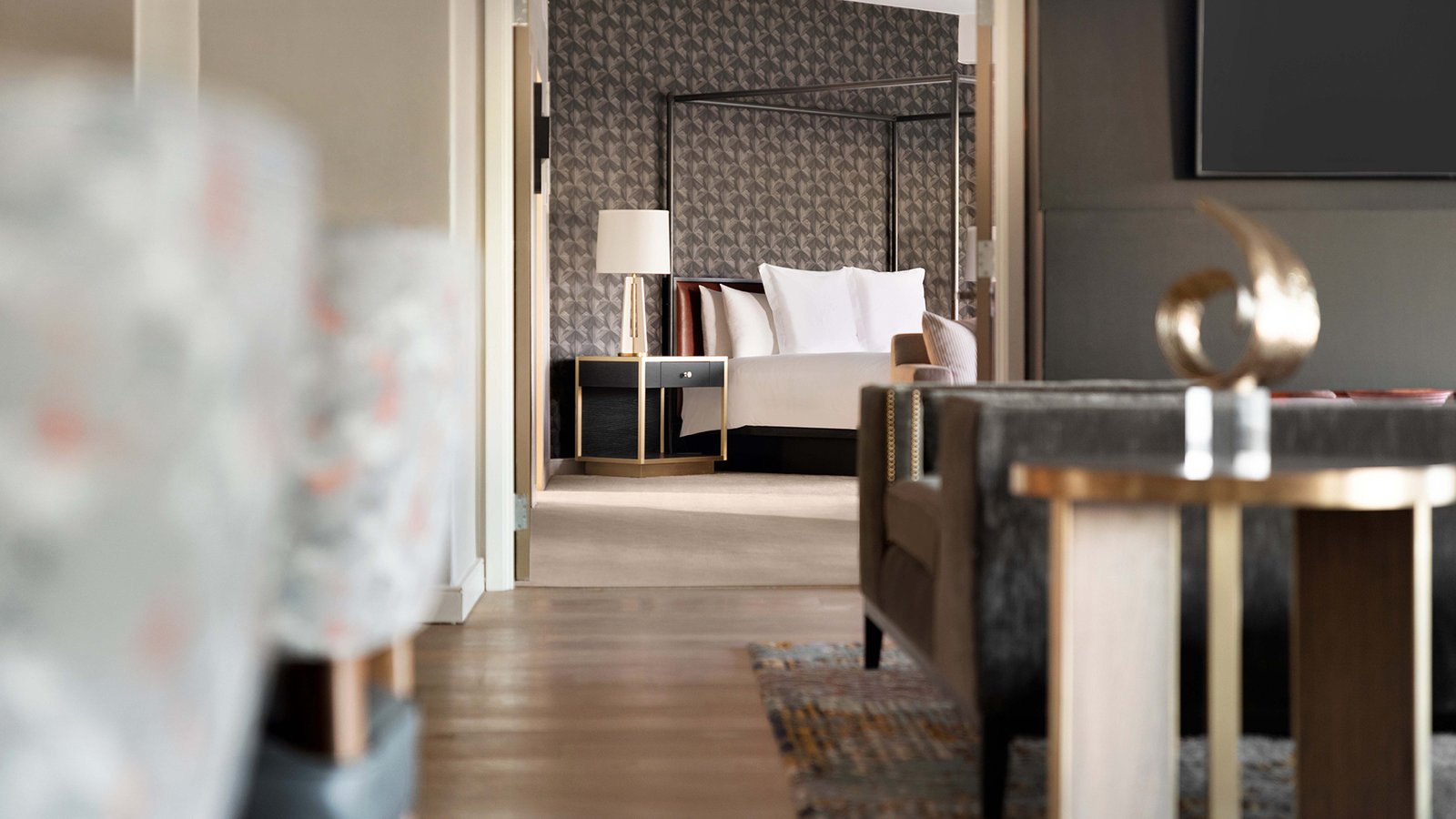 Fairmont Scottsdale Princess, rooms