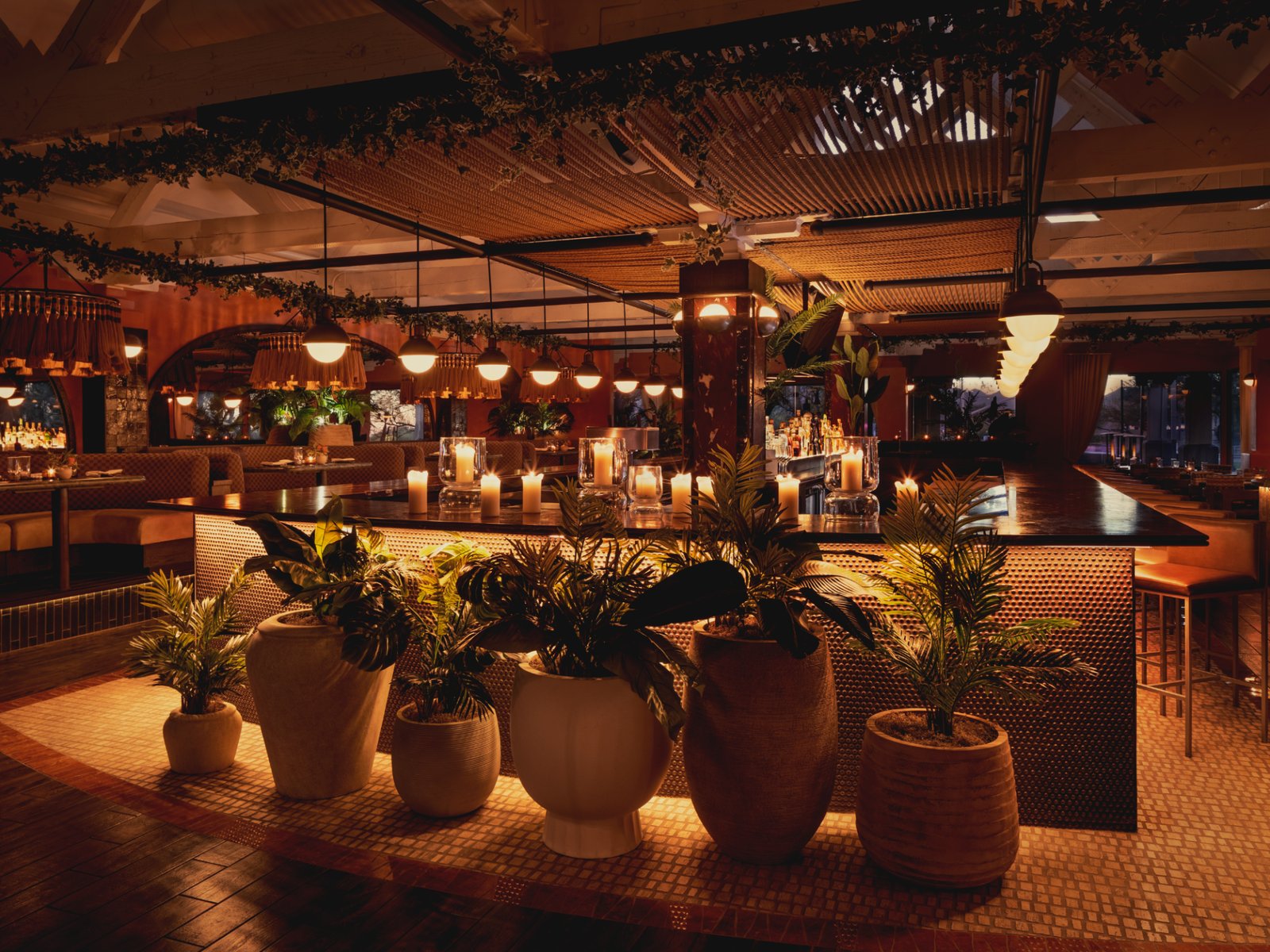 Fairmont Scottsdale Princess, toro latin restaurant & rum bar