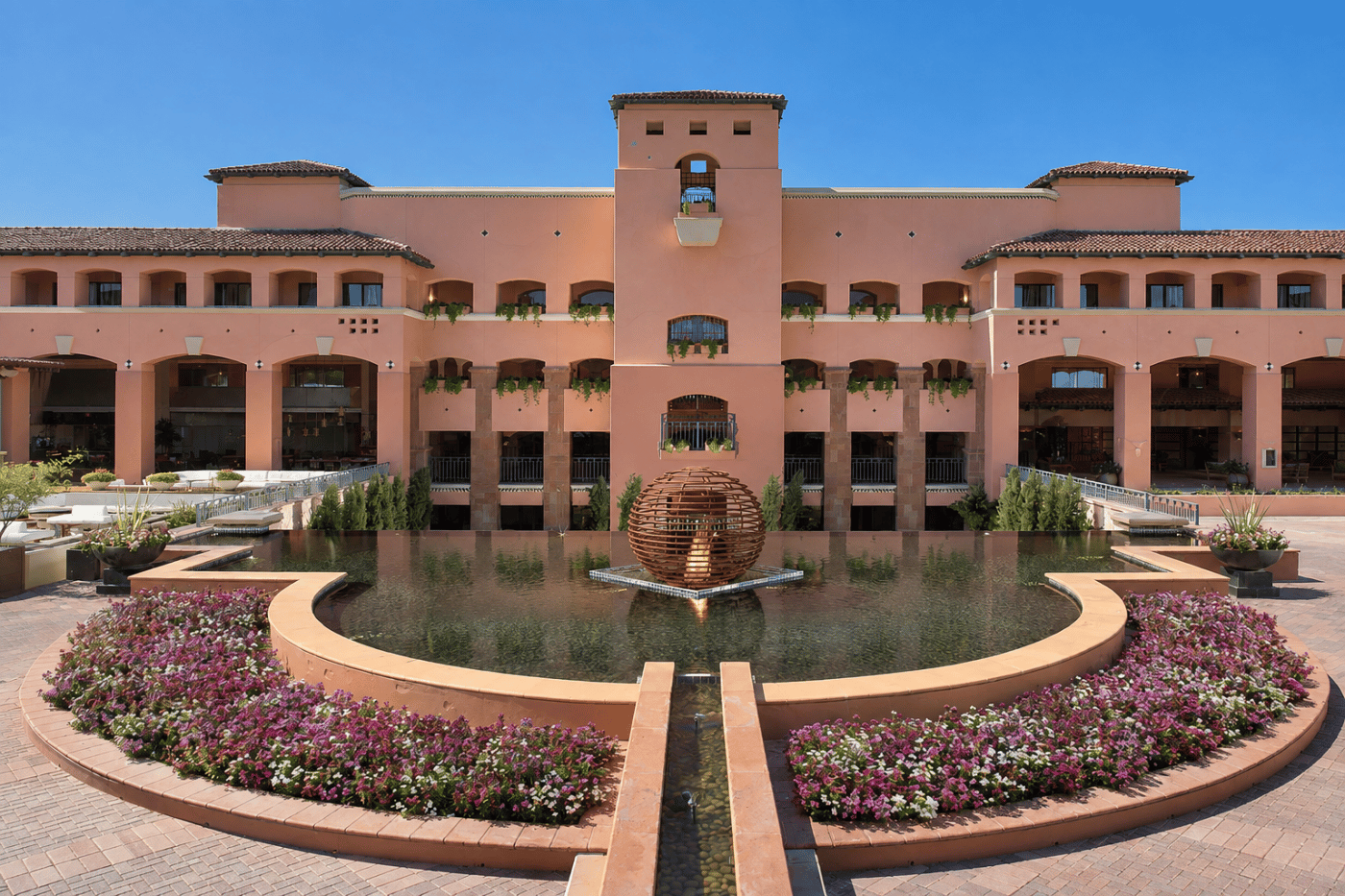 Fairmont Scottsdale Princess
