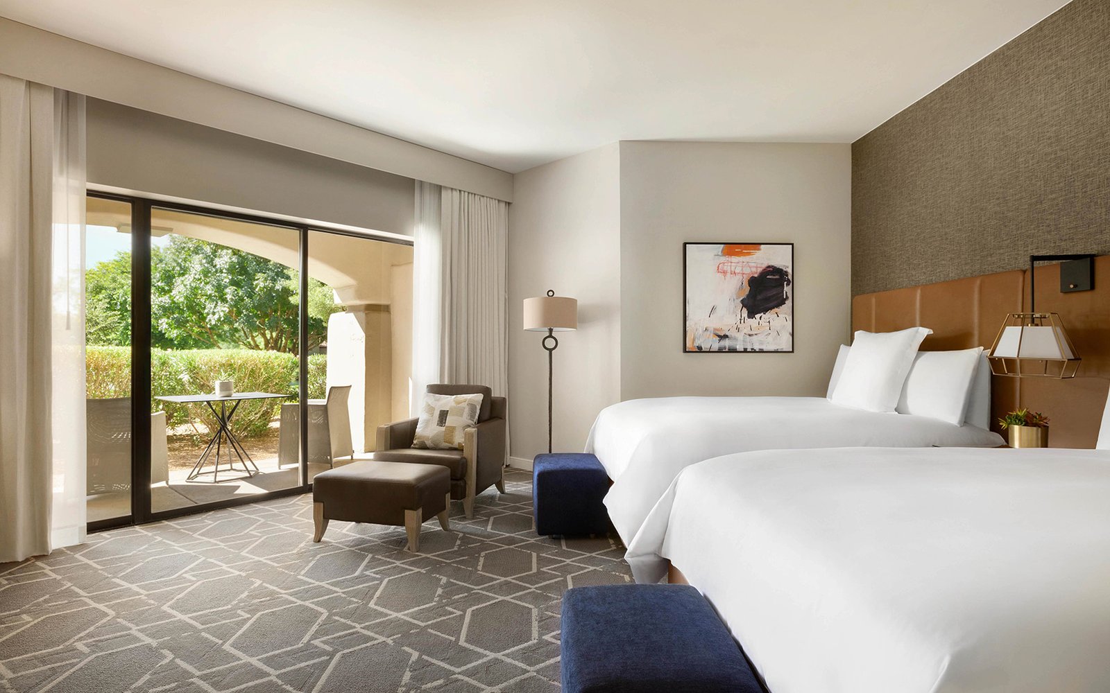 Fairmont Scottsdale Princess