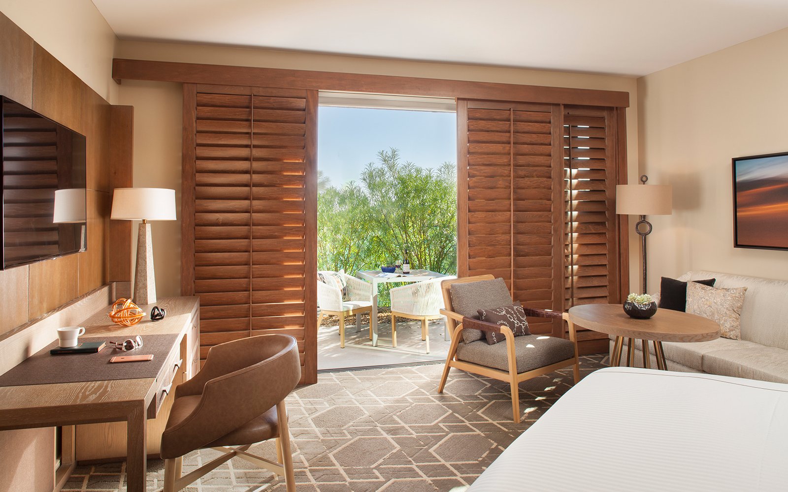 Fairmont Scottsdale Princess