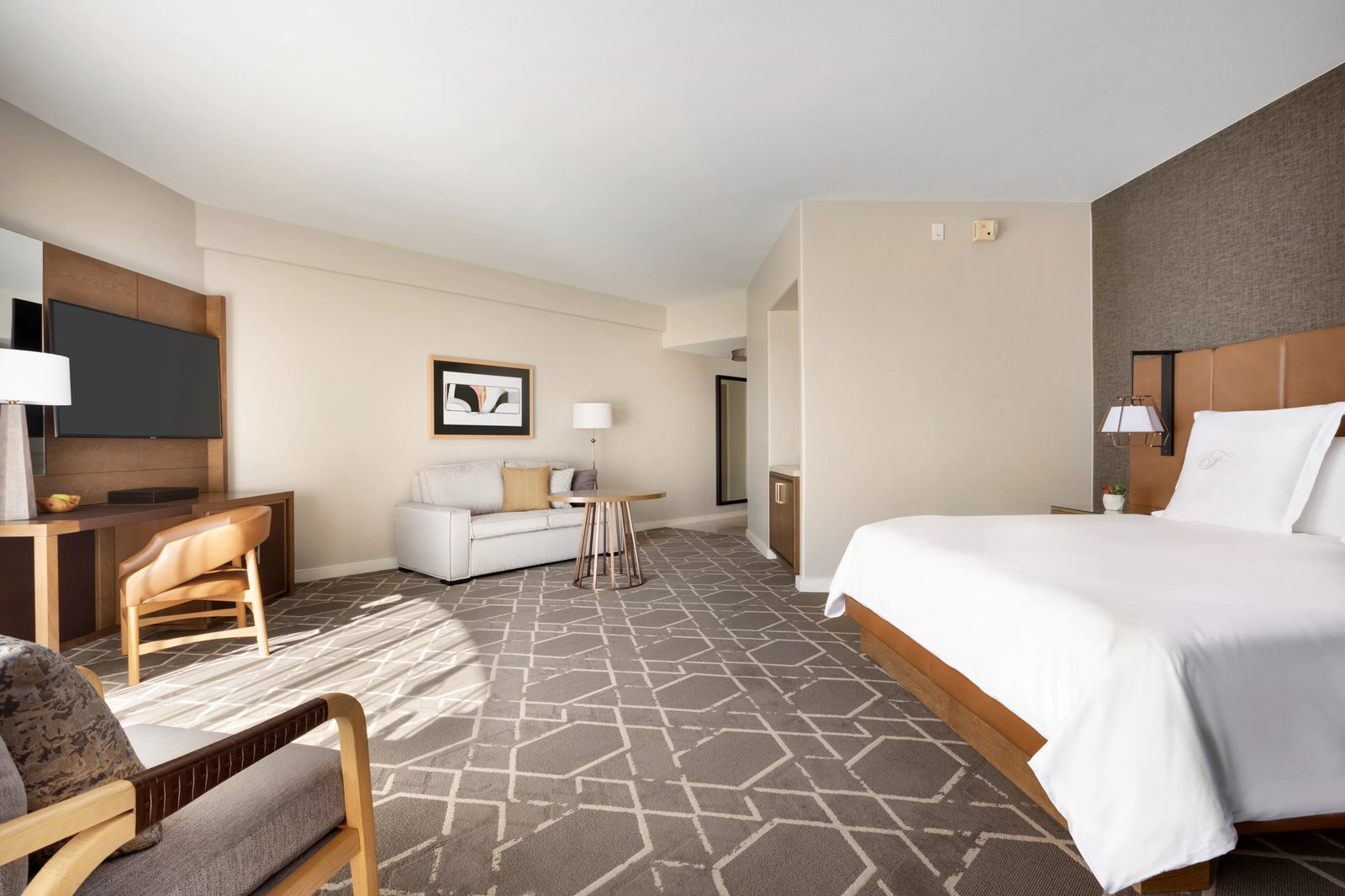 Fairmont Scottsdale Princess