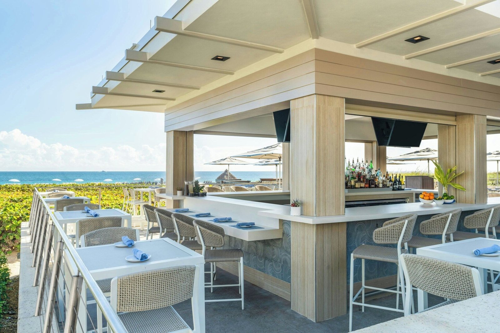 Fort Lauderdale Marriott Harbor Beach Resort & Spa