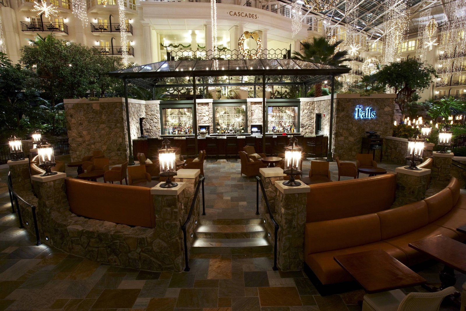 Gaylord Opryland Resort & Convention Center