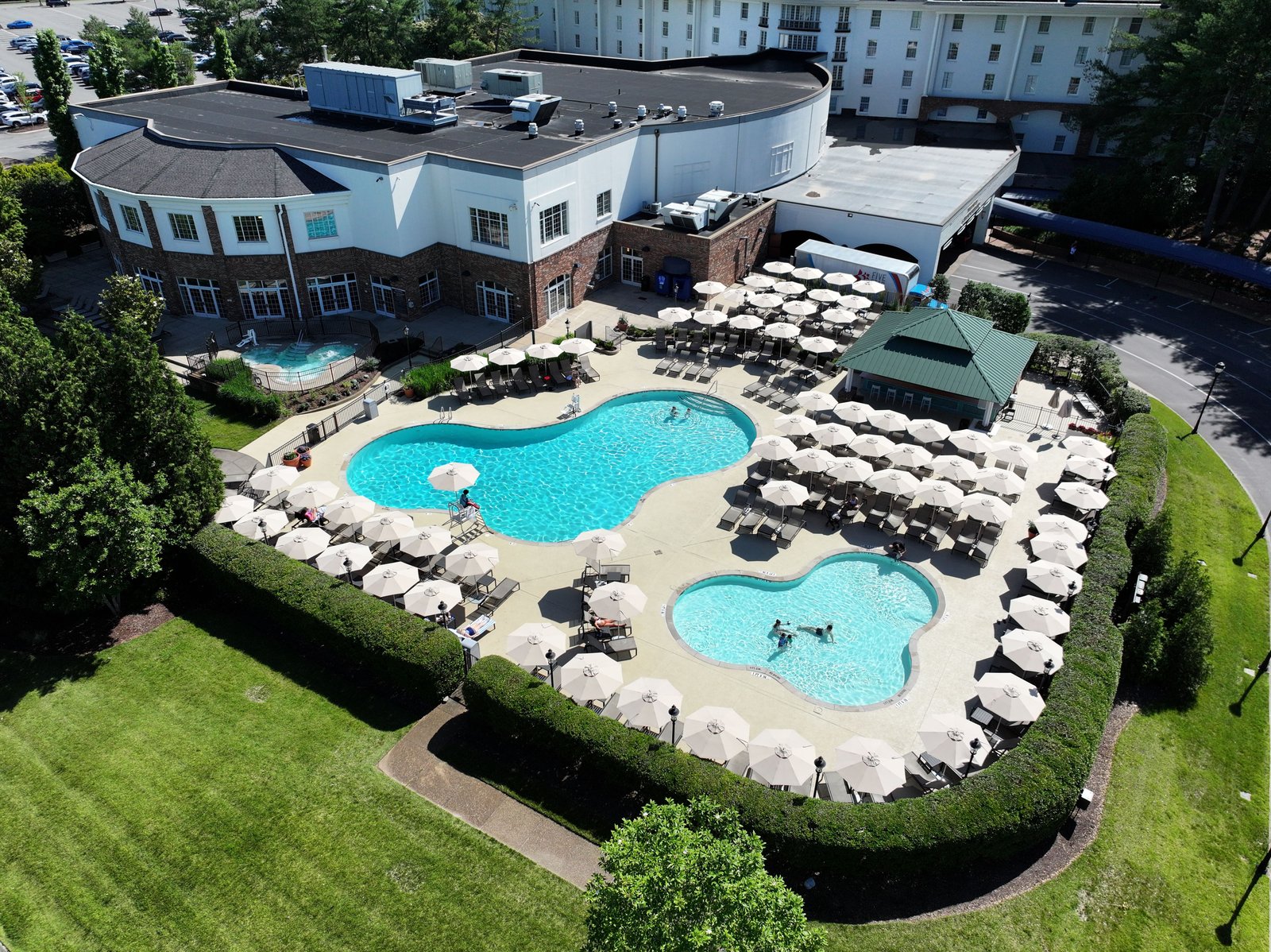 Gaylord Opryland Resort & Convention Center