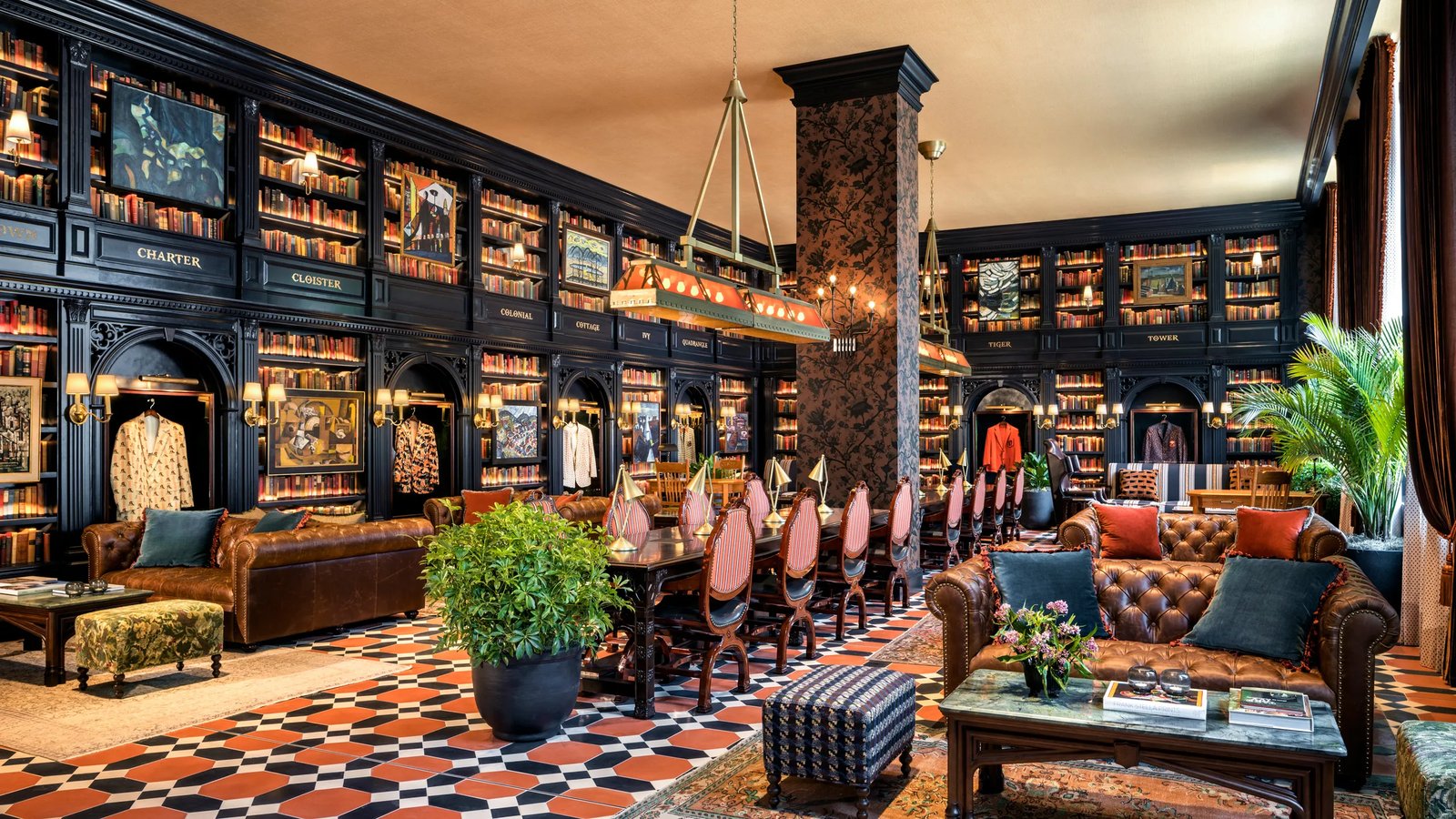 Graduate by Hilton Princeton