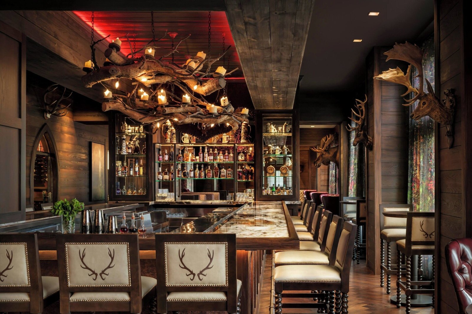 Grand Bohemian Lodge Asheville