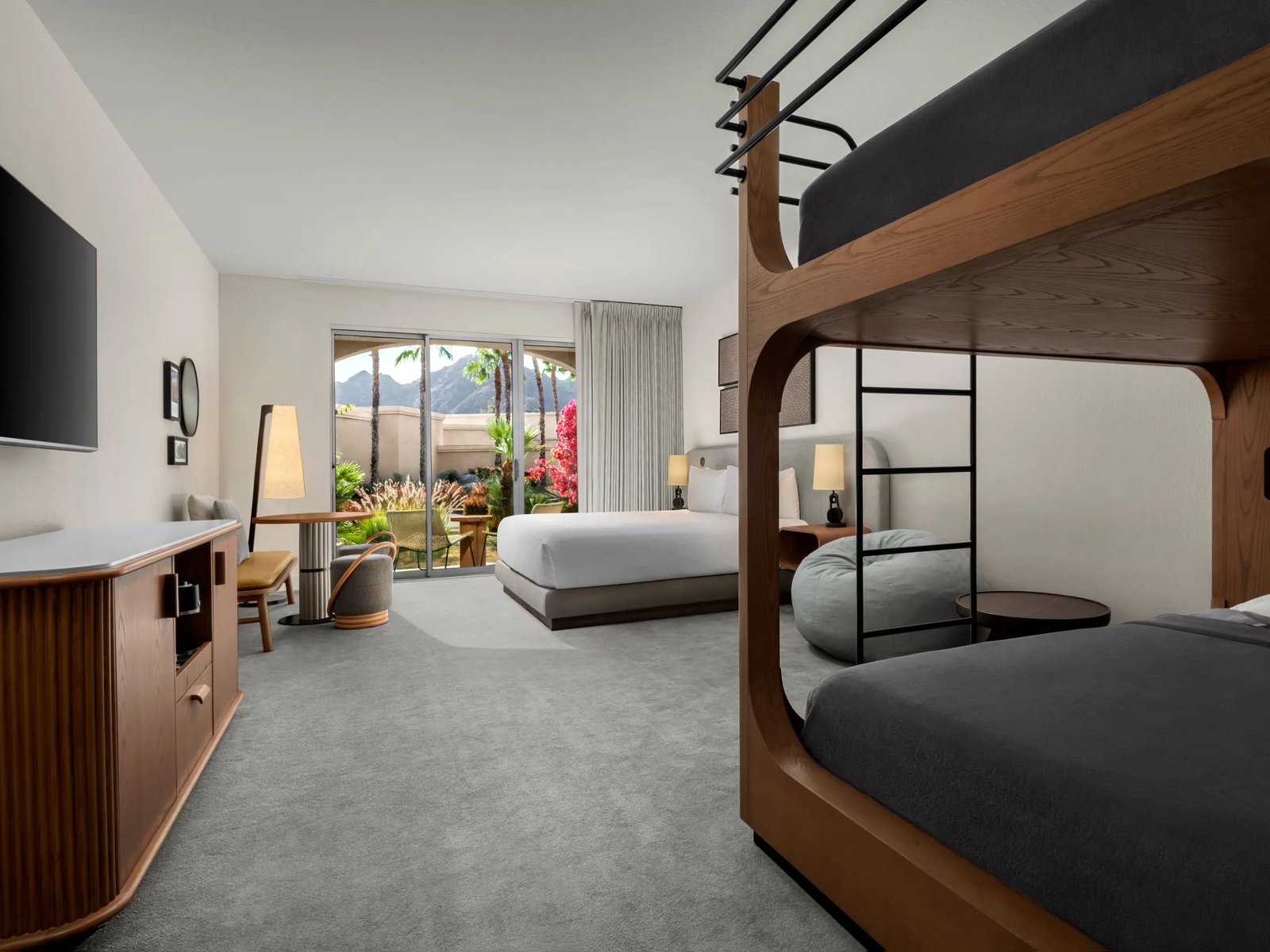 Grand Hyatt Indian Wells Resort & Villas