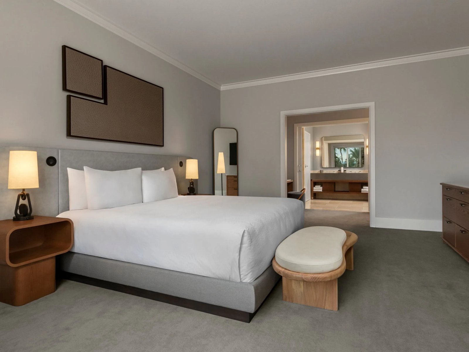 Grand Hyatt Indian Wells Resort & Villas
