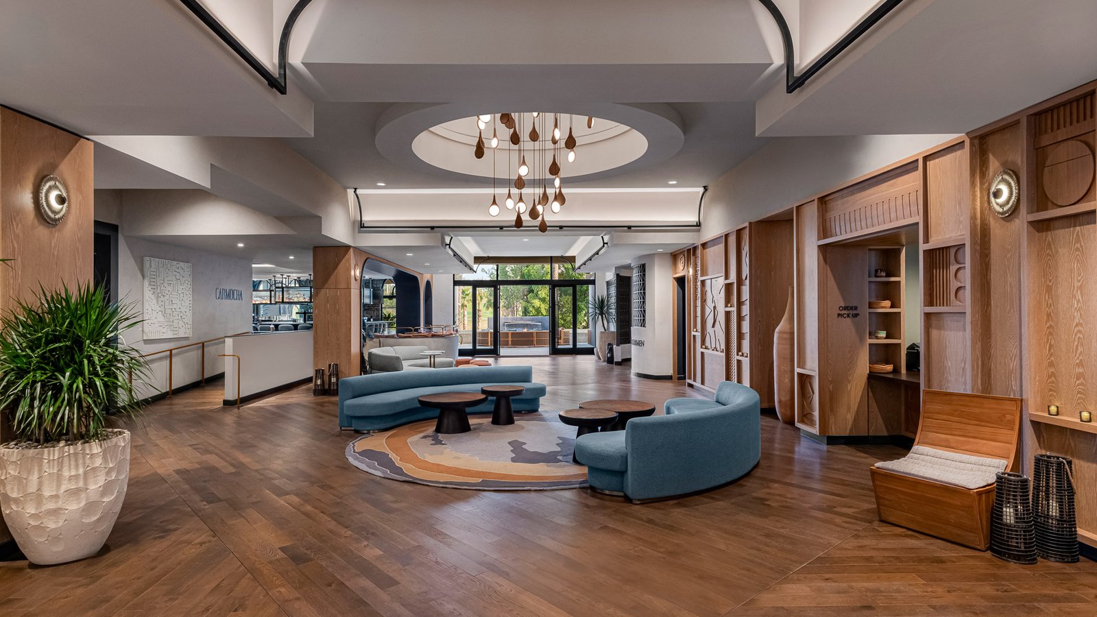 Grand Hyatt Indian Wells Resort & Villas
