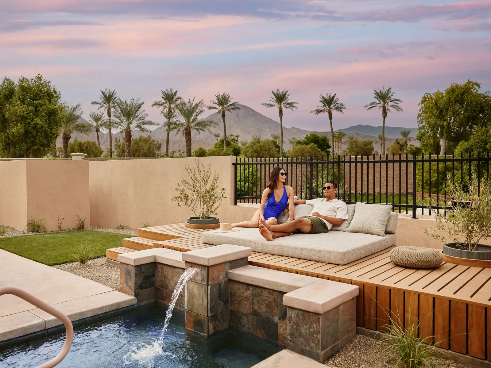 Grand Hyatt Indian Wells Resort & Villas