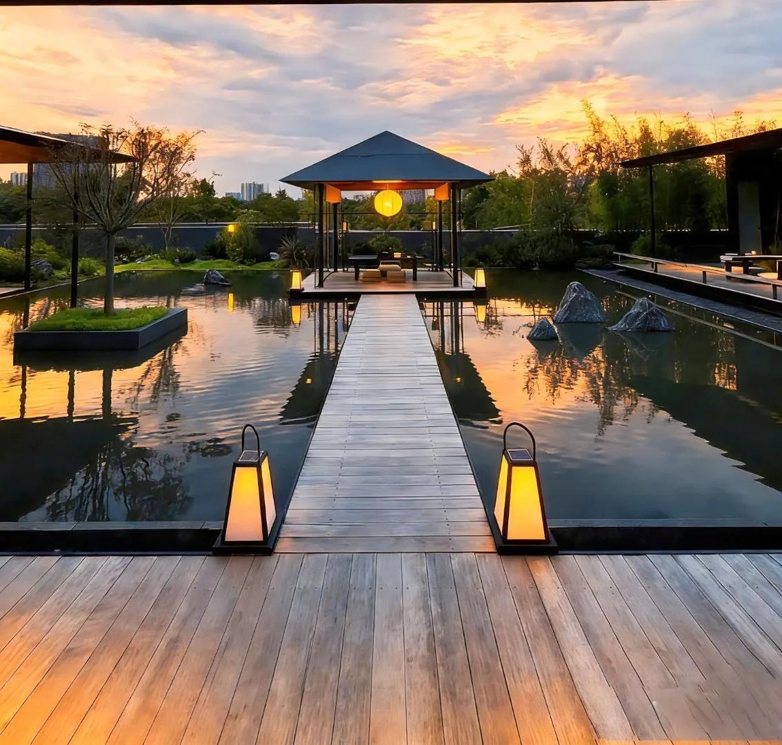 Park Inn by Radisson Chengdu Wuhou Shrine — backstory