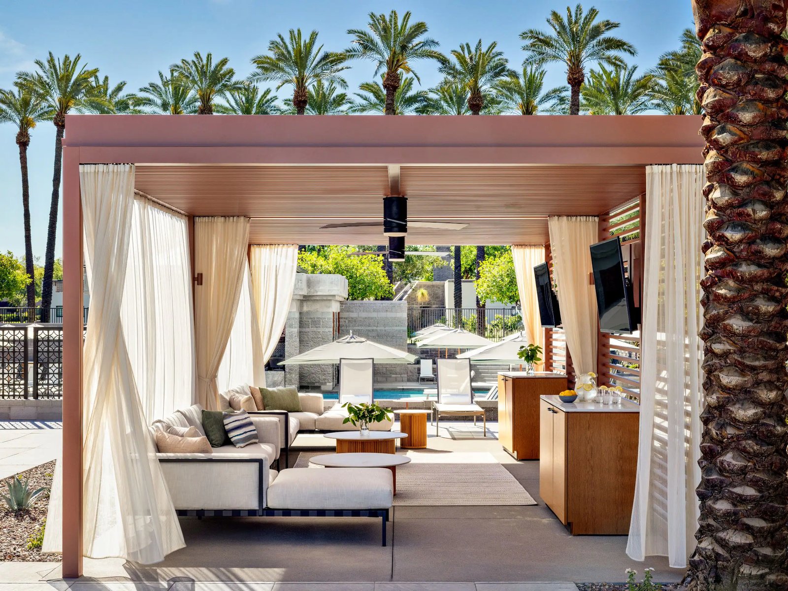 Grand Hyatt Scottsdale Resort