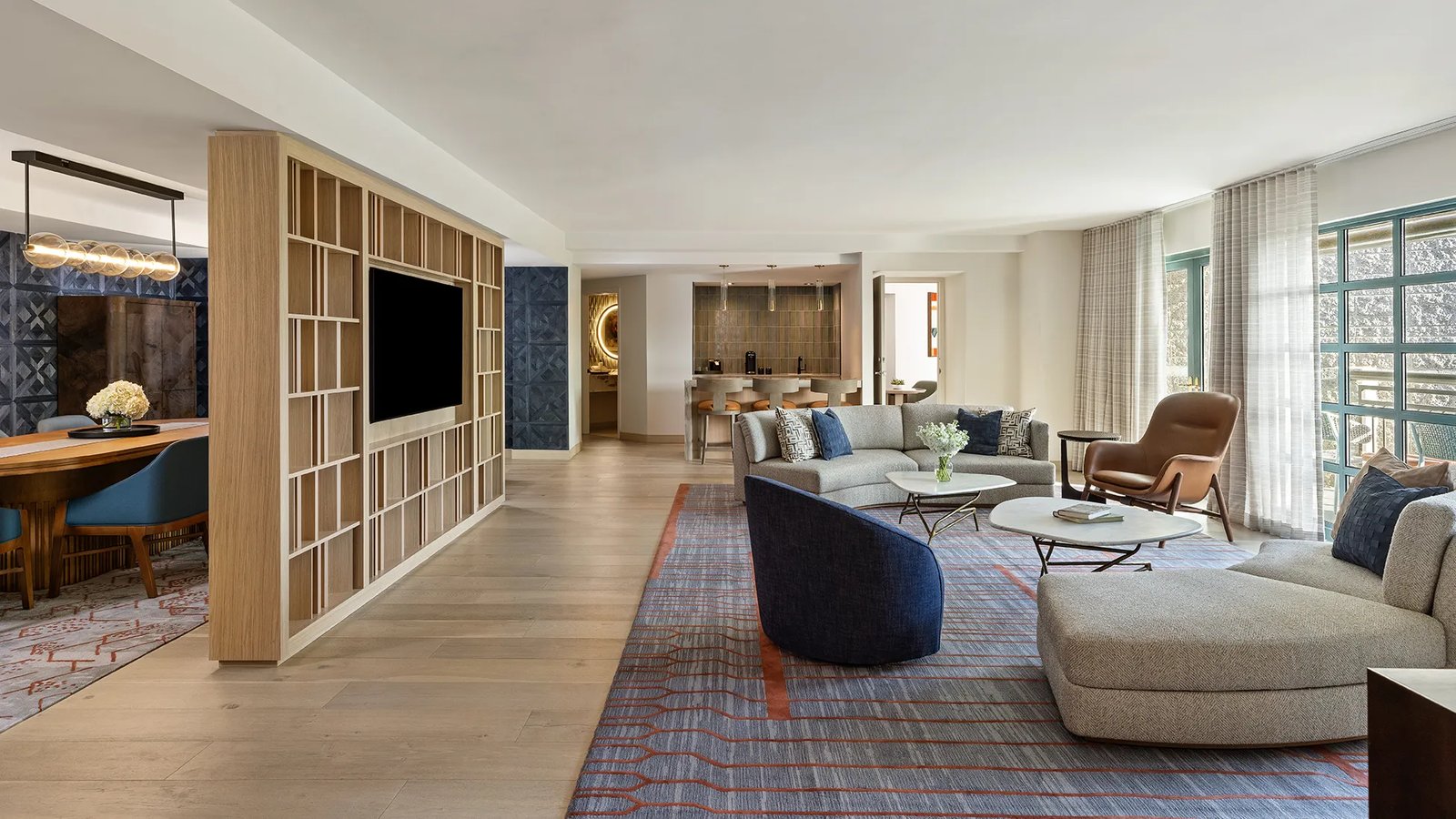 Grand Hyatt Scottsdale Resort