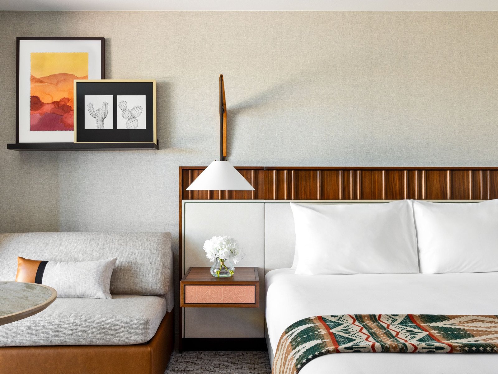Grand Hyatt Scottsdale Resort