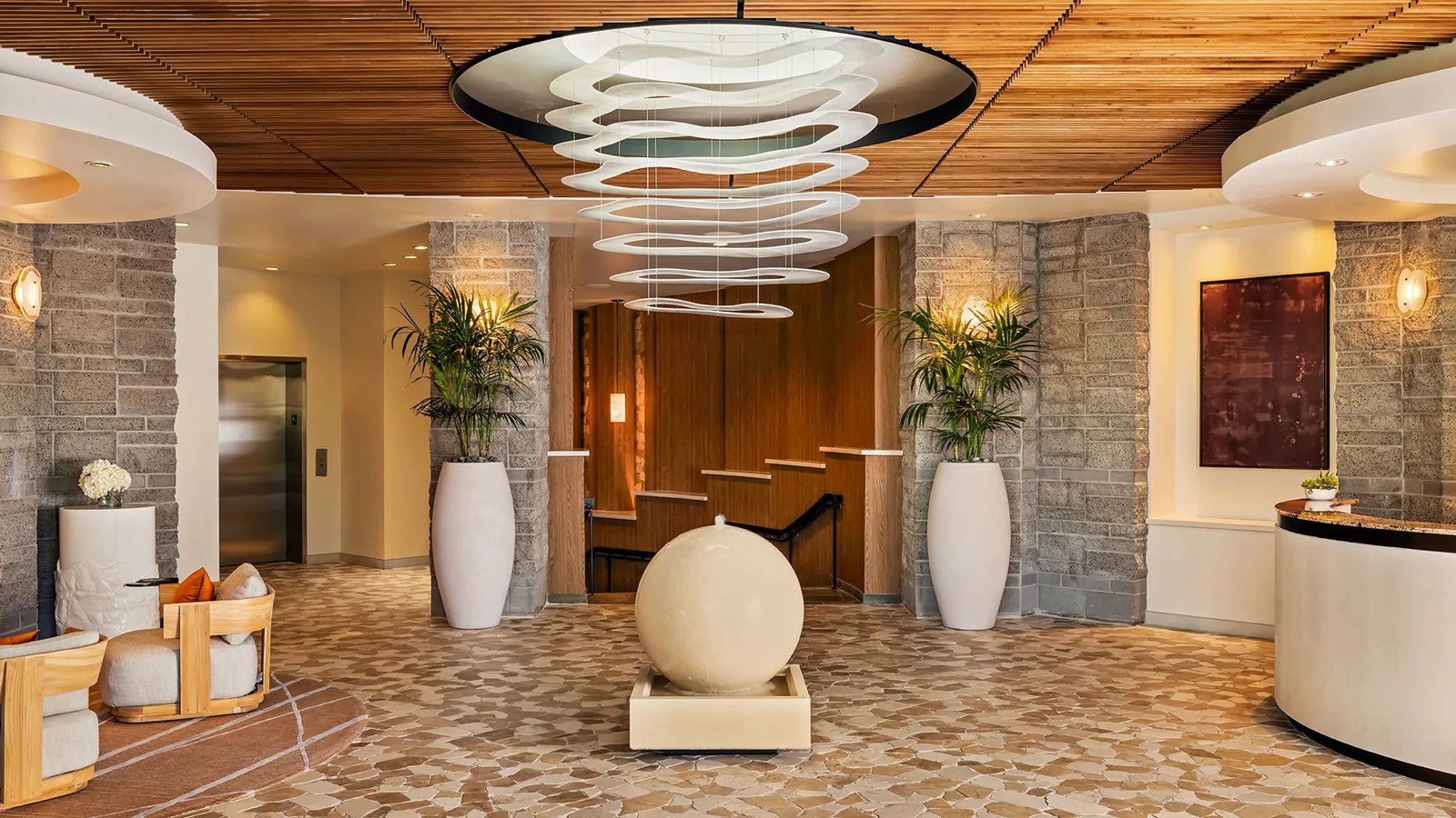Grand Hyatt Scottsdale Resort