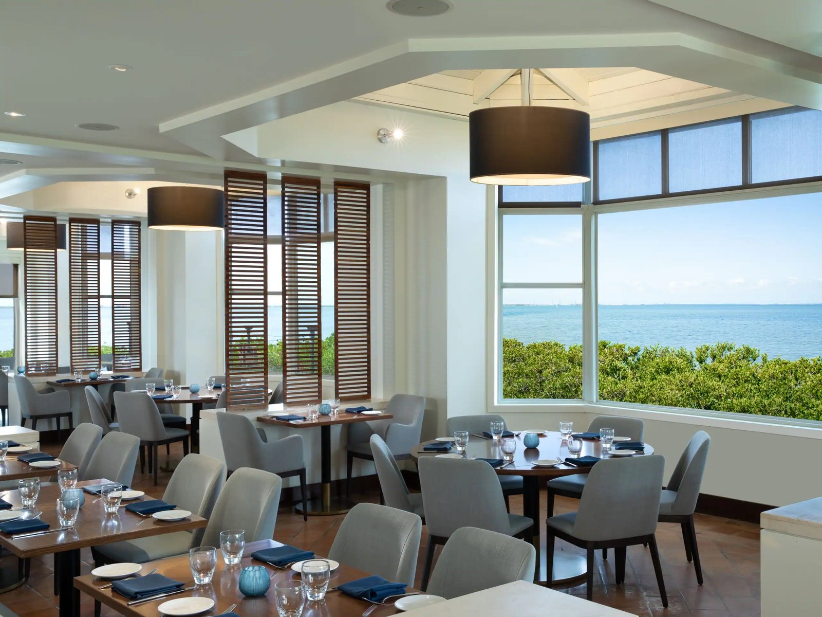 Grand Hyatt Tampa Bay