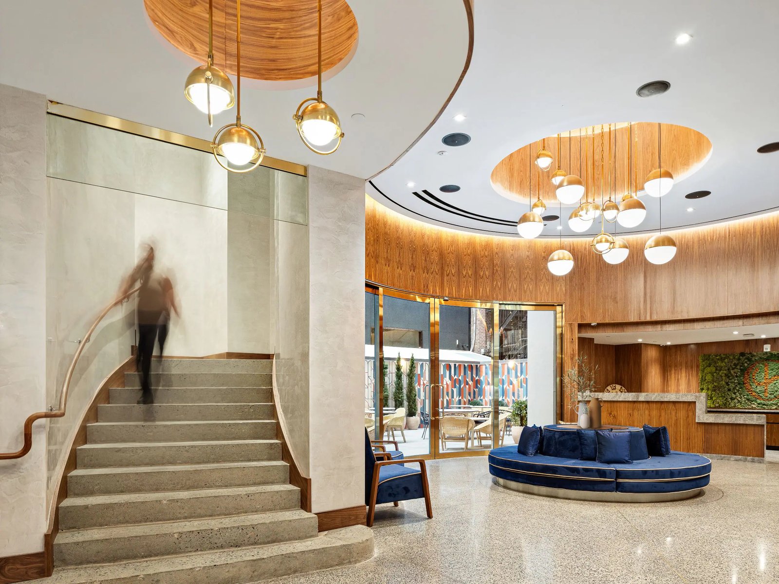 Grayson Hotel - The Unbound Collection by Hyatt
