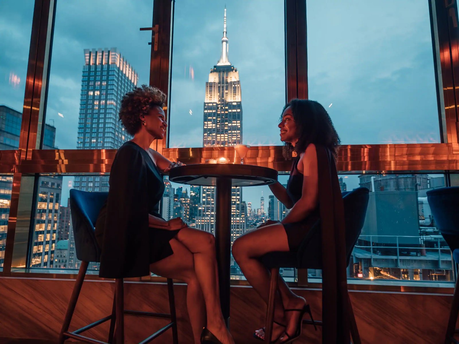 Grayson Hotel - The Unbound Collection by Hyatt