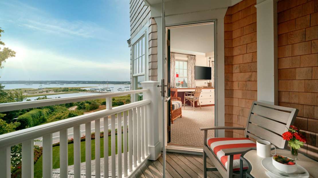 Harbor View Hotel