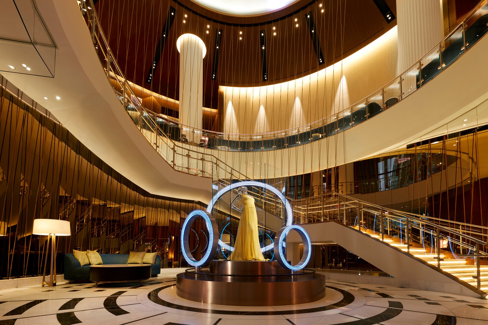 Hard Rock Hotel New York