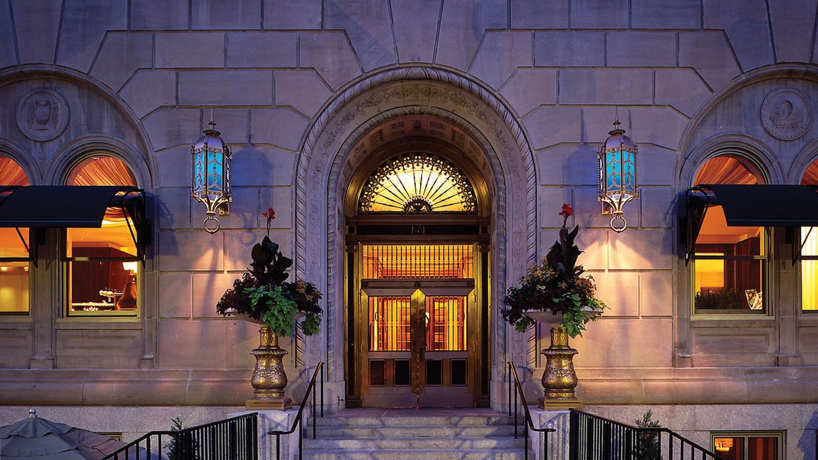 Hotel AKA Back Bay, how it began