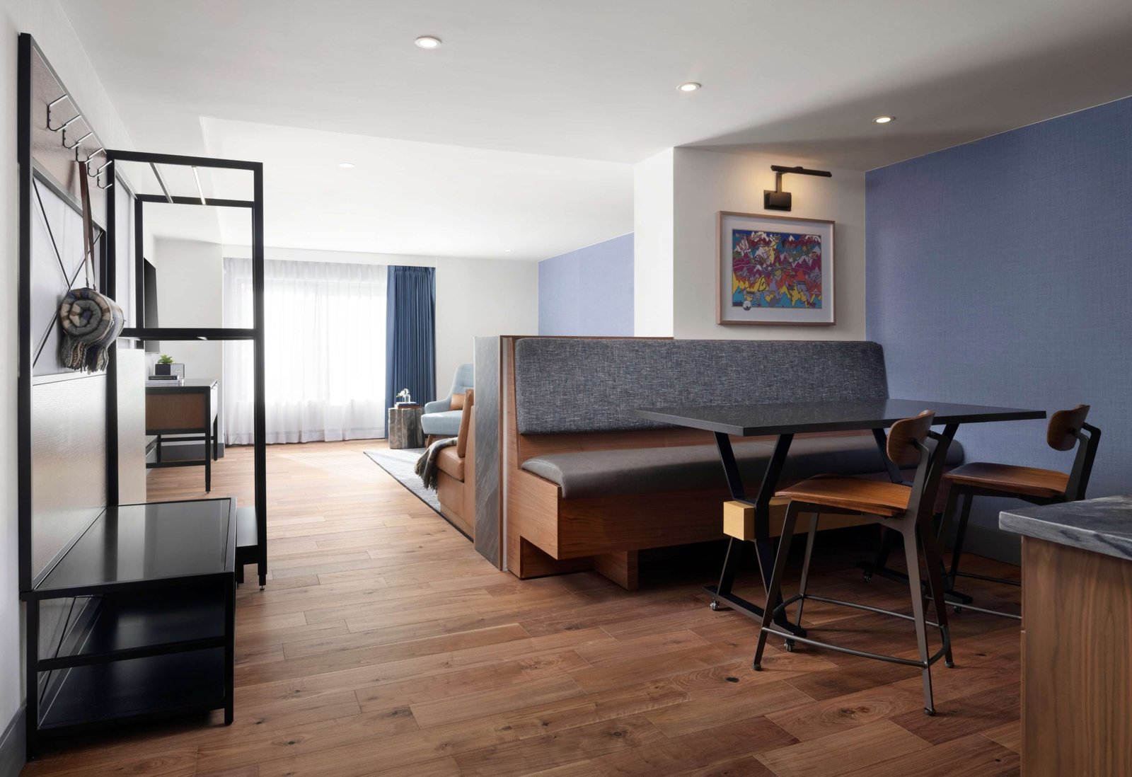 Hotel Alpenrock Breckenridge, Curio Collection by Hilton, rooms
